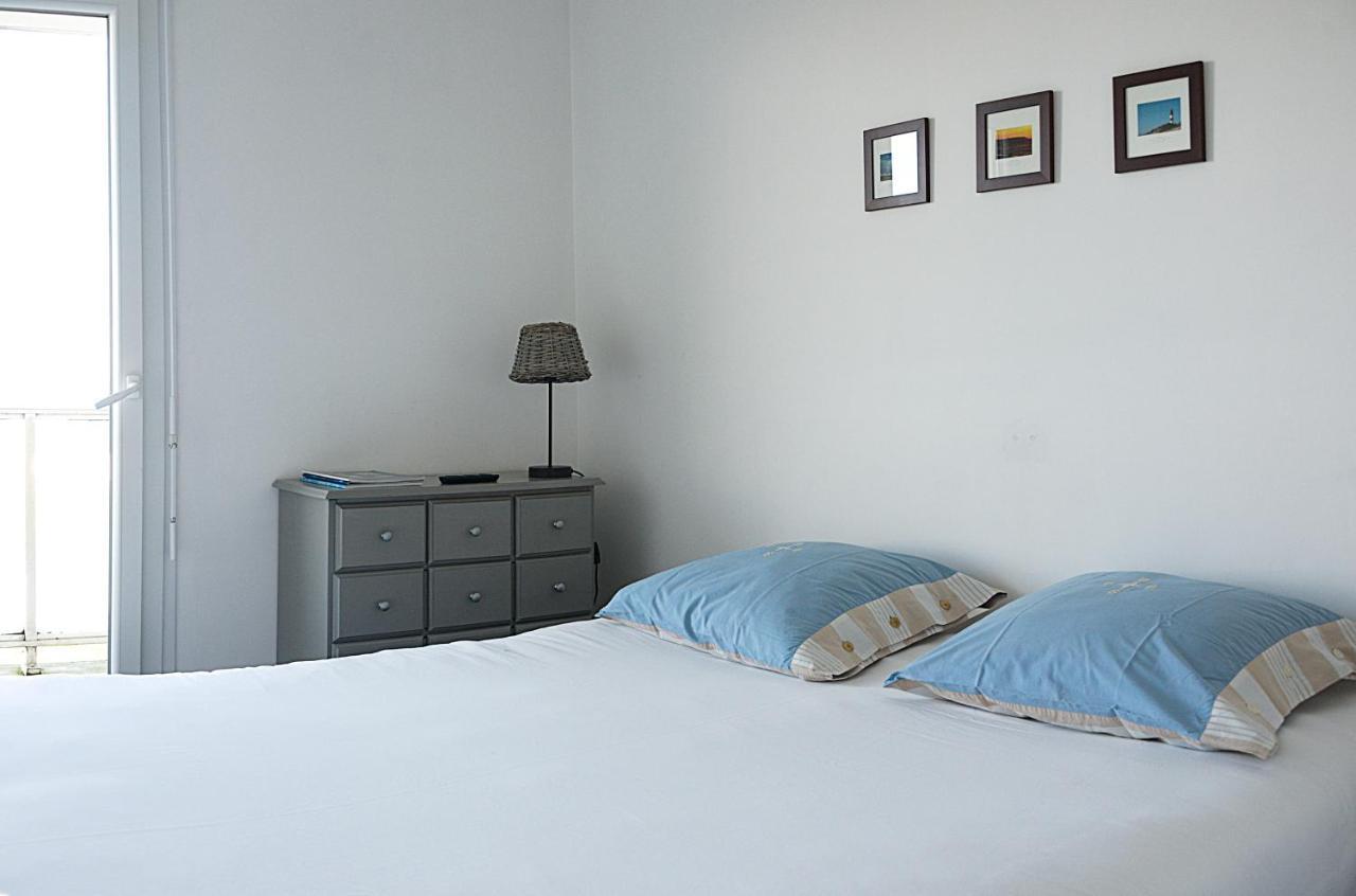 Le Bord De Mer Calais Exterior photo